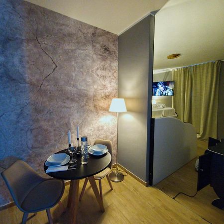Alma Suites - Il Nido D'Amore Livorno Exterior foto